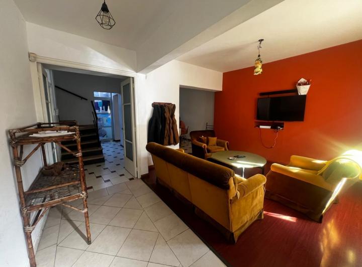 CASA APTA CREDITO HIPOTECARIO 1