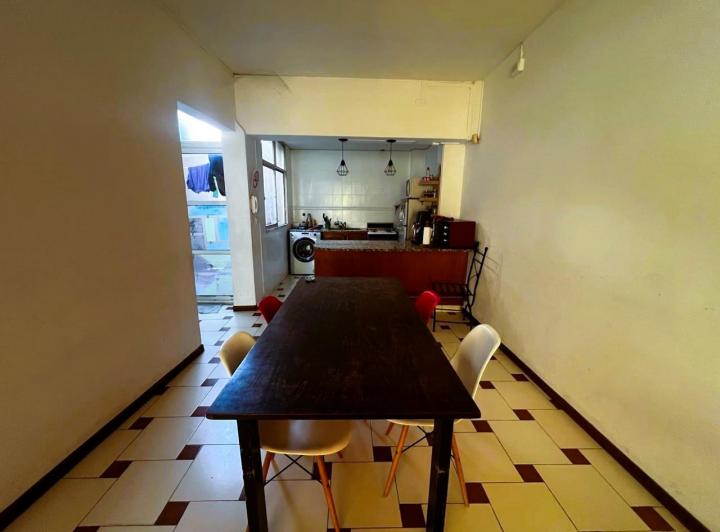 CASA APTA CREDITO HIPOTECARIO 4