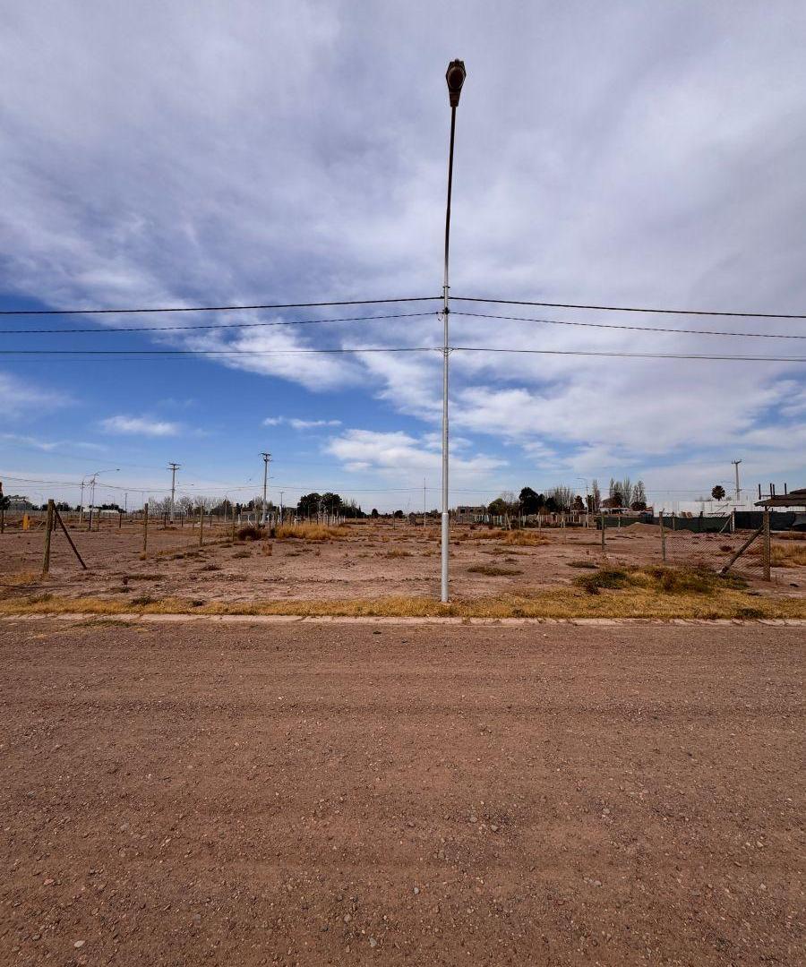 Foto de Terreno de 500 m² en venta en Luján de Cuyo, imagen 2