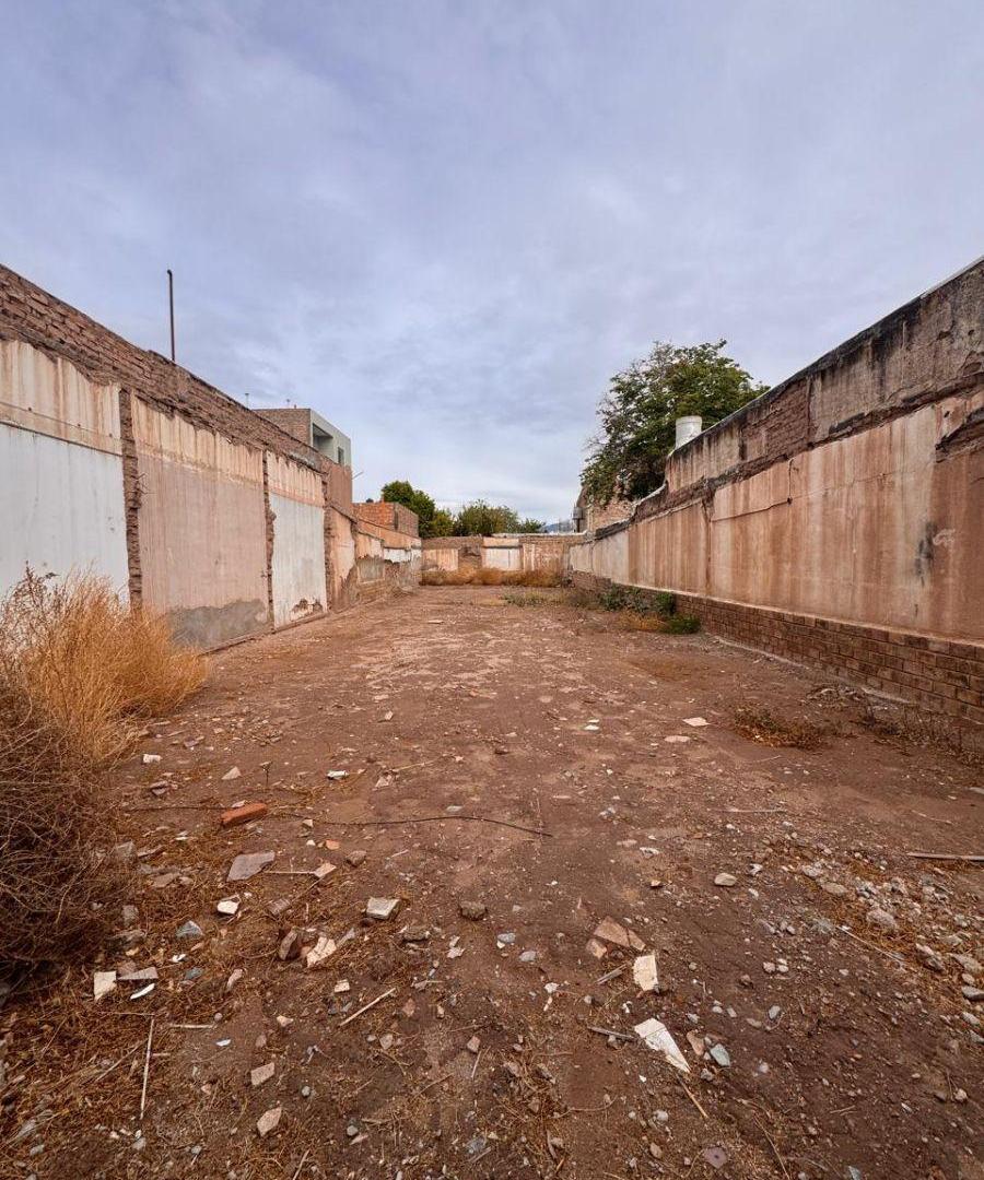 Foto de Terreno en venta en Godoy Cruz, imagen 5