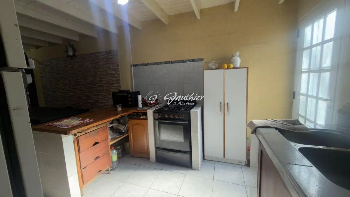 Galpón en venta de 300m2 ubicado en Campana 8