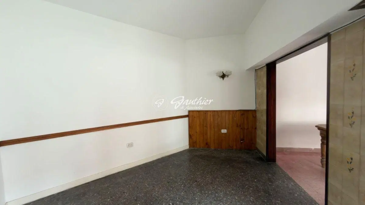 Casa en venta en Campana 5