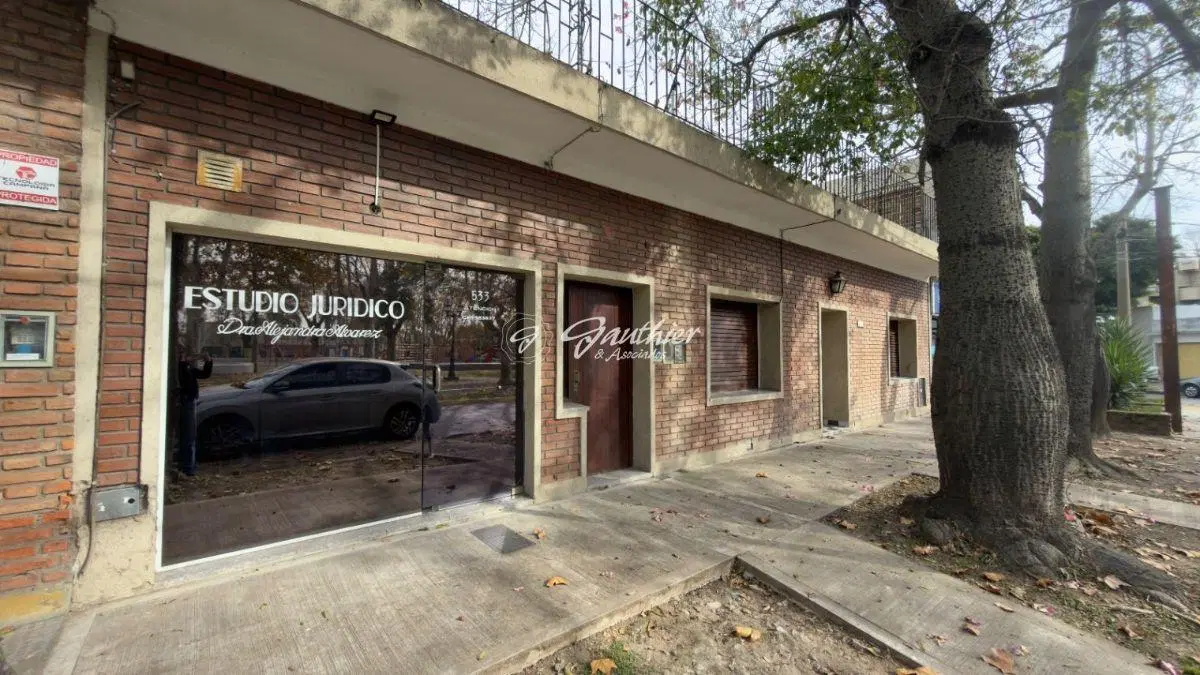 Casa en venta en Campana 2