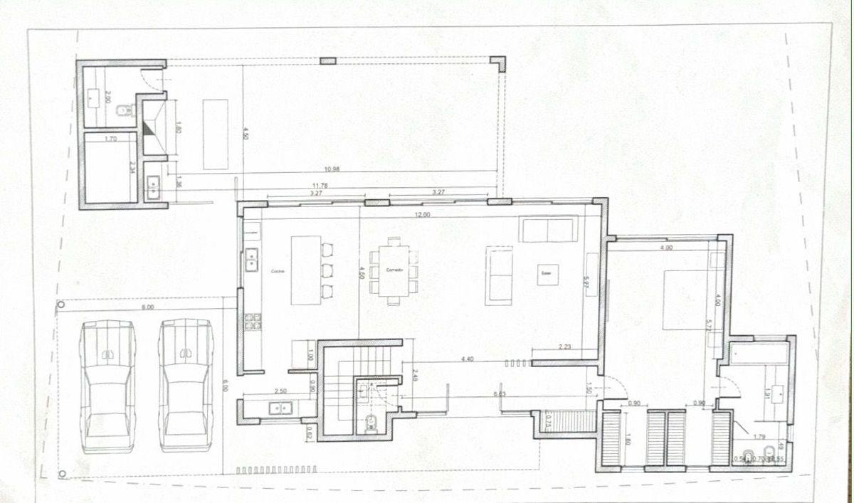 Foto de Terreno / Lote en venta de 1263m2 ubicado en Campana, imagen 5