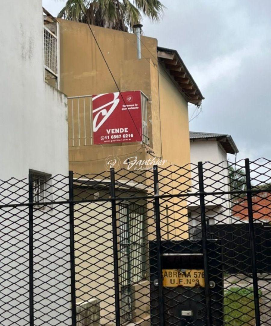 Foto de Dúplex en venta de 2 dormitorios c/ cochera en Campana, imagen 1