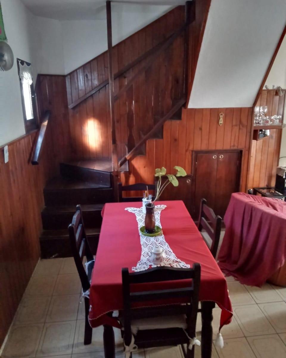 Dúplex en Venta - 3 Dorm. a Media Cuadra de Av Cárcano con Cochera y Patio 1