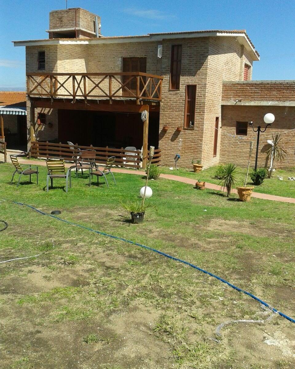 Propiedad en Argentina