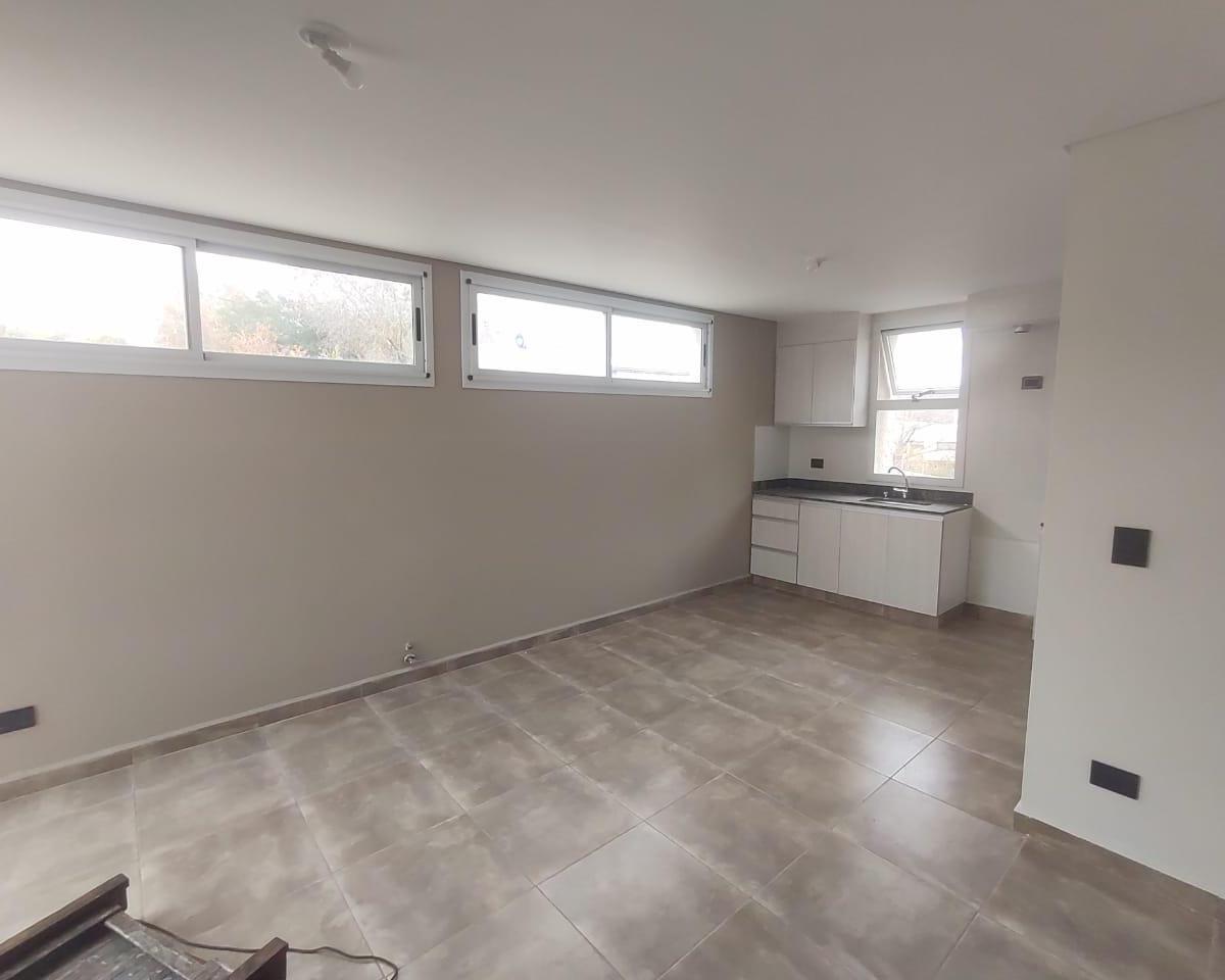 Inmobiliaria B&s Group Vende 8 Hermosos Departamentos Sobre Calle J. B. justo 4