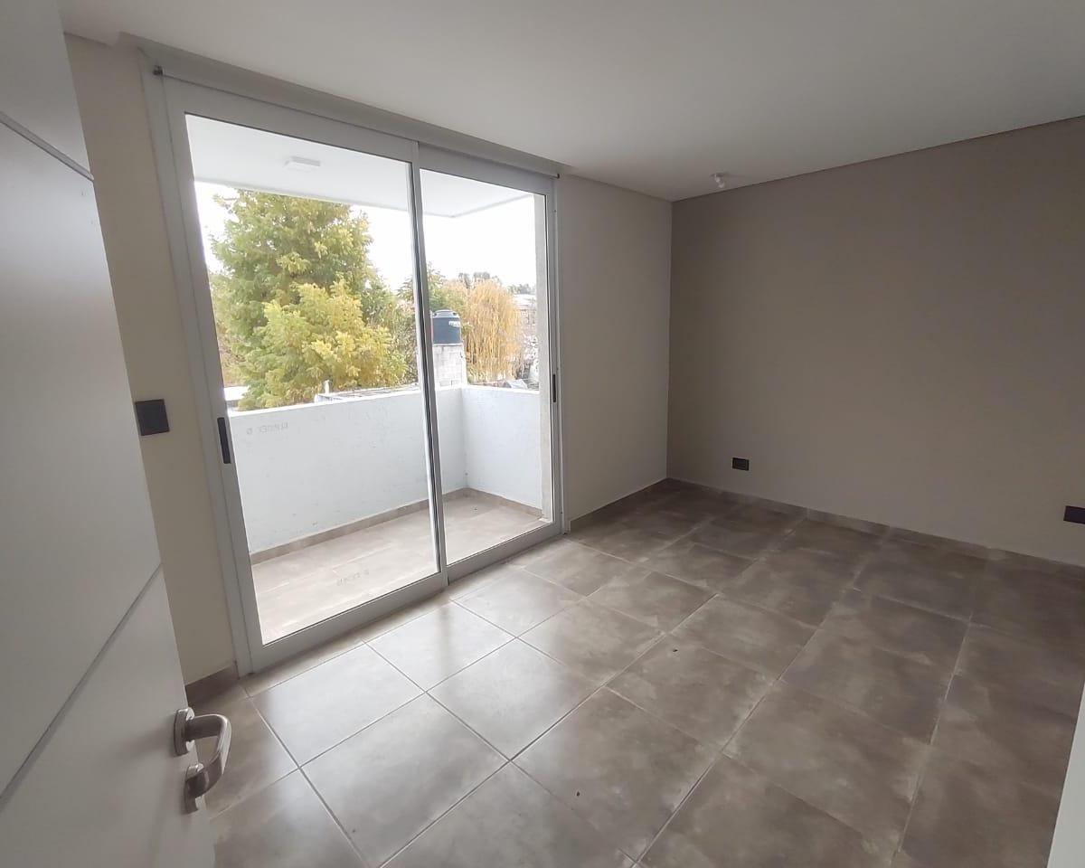 Inmobiliaria B&s Group Vende 8 Hermosos Departamentos Sobre Calle J. B. justo 5