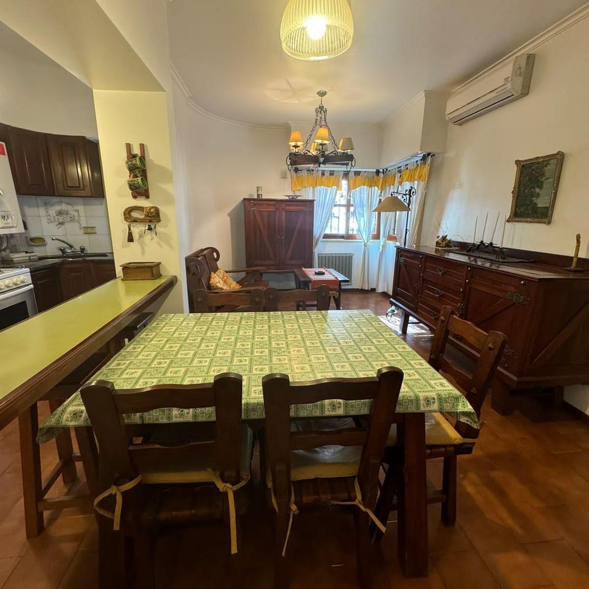 B&s Group Vende - Departamento de 2 Dorm. con Cochera 2