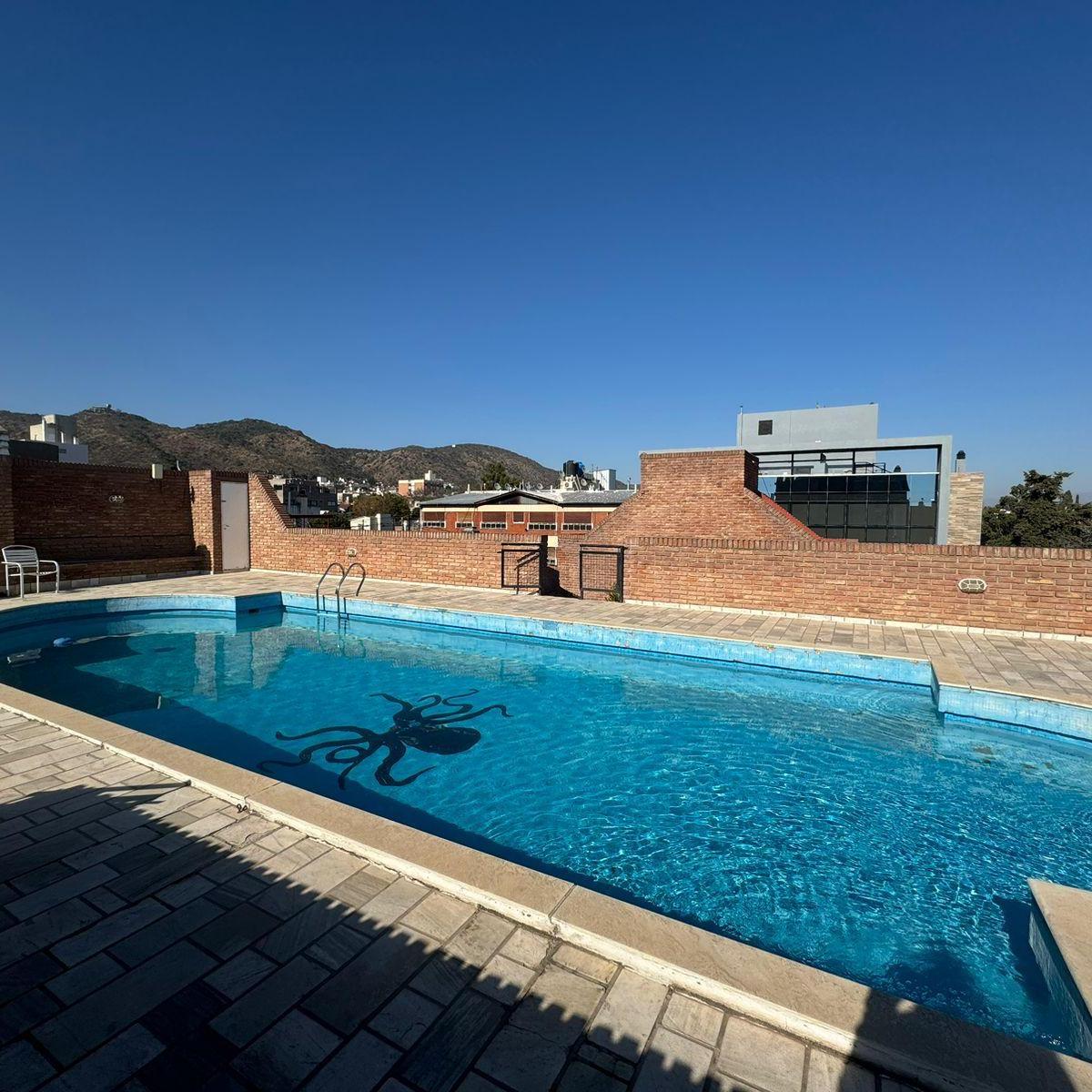 B&s Group Vende - Departamento de 2 Dorm. con Cochera 4