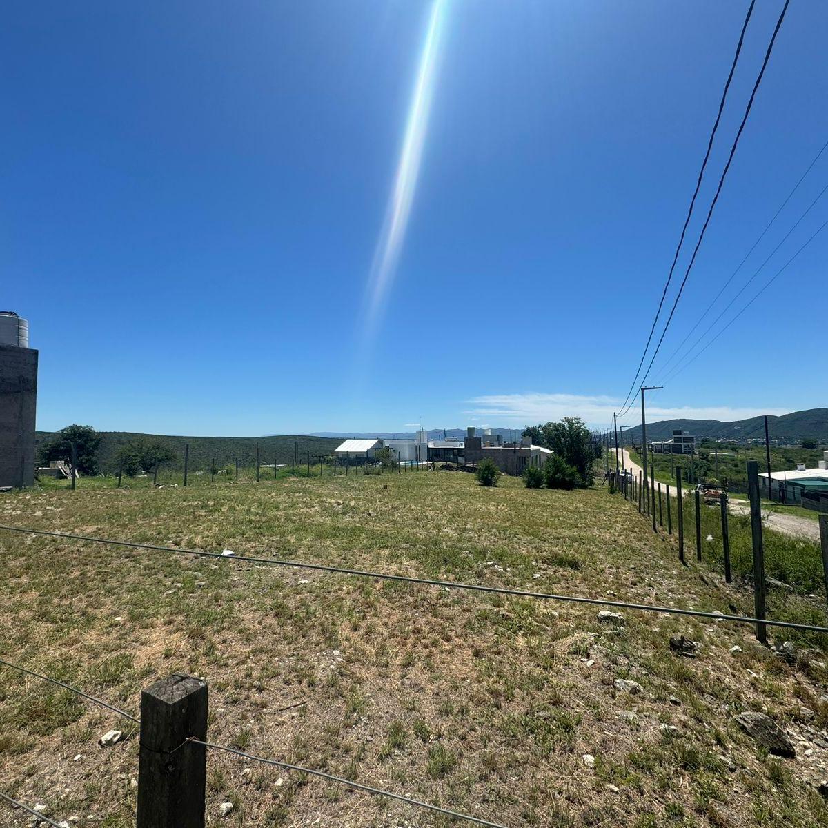 Lote en Venta Terrazas 3, Villa Carlos Paz (Aeródromo) B&s Group Vende 4