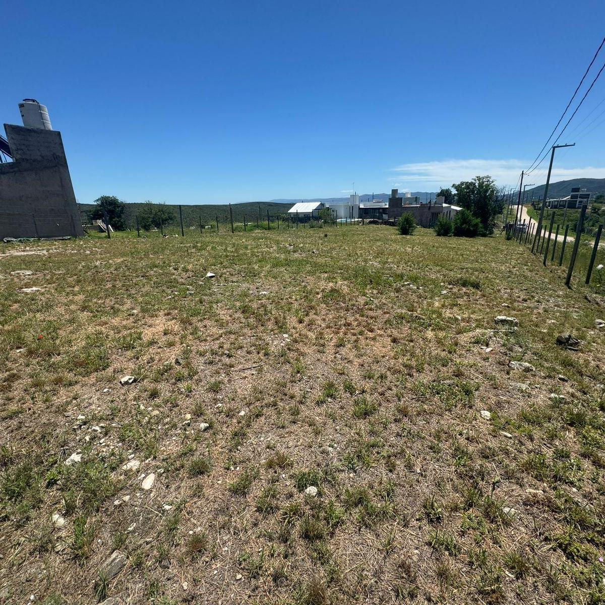 Lote en Venta Terrazas 3, Villa Carlos Paz (Aeródromo) B&s Group Vende 2