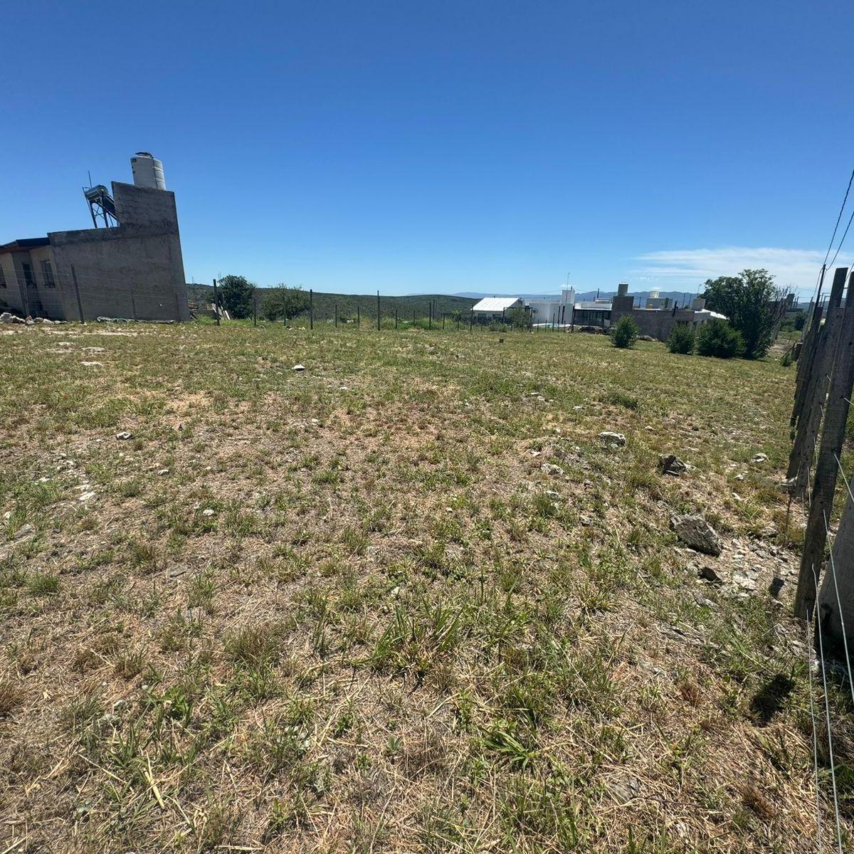 Lote en Venta Terrazas 3, Villa Carlos Paz (Aeródromo) B&s Group Vende 5
