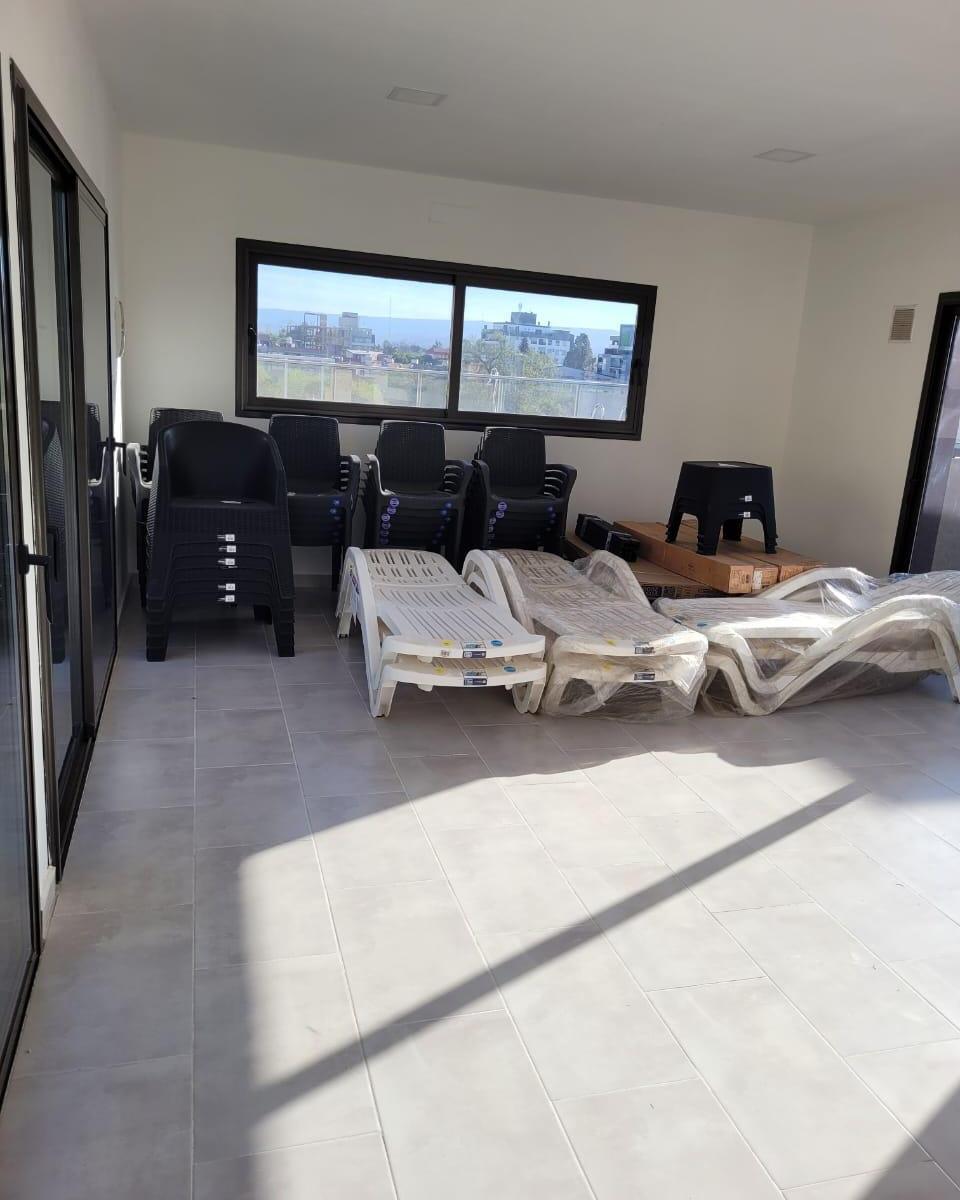 B&s Group / Venta - Departamento Centrico Carlos Paz 1