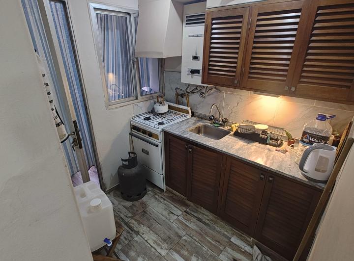 B&S Group/ VENDE DEPARTAMENTO CENTRICO 1 DORMITORIO  4