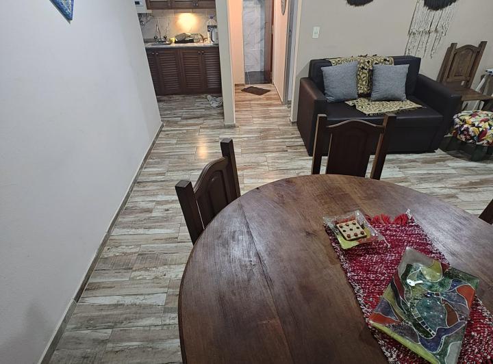 B&S Group/ VENDE DEPARTAMENTO CENTRICO 1 DORMITORIO  3