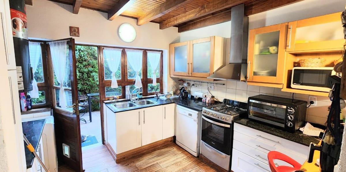 Confortable Casa en B° Privado Dalvian! (Apta Credito Hipotecario) 3