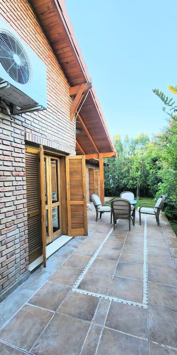Confortable Casa en B° Privado Dalvian! (Apta Credito Hipotecario) 4
