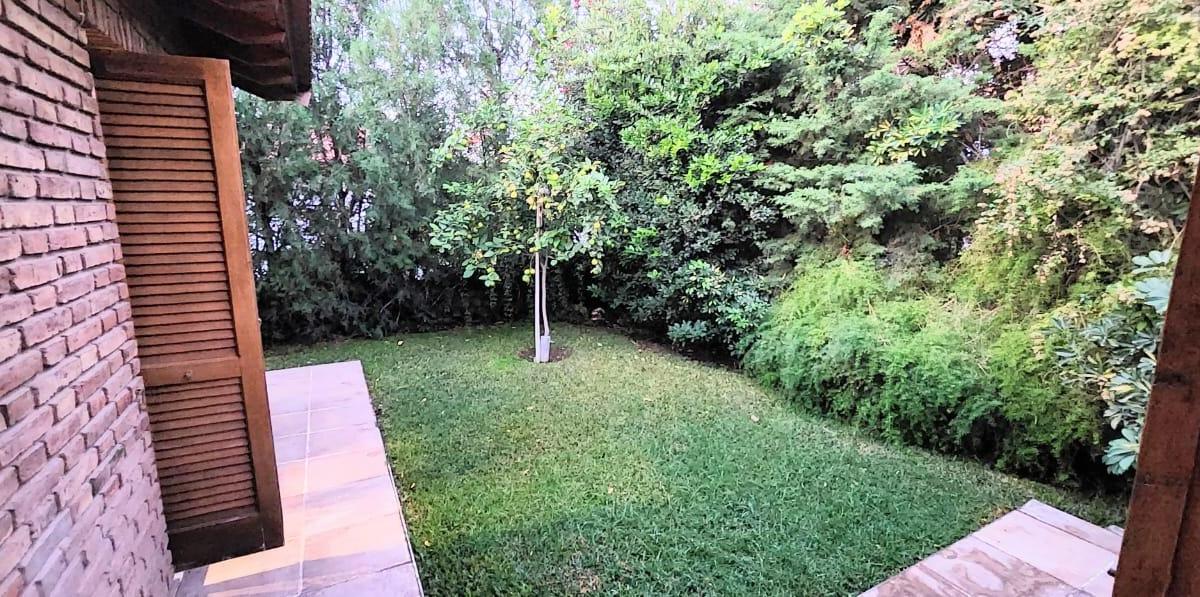 Confortable Casa en B° Privado Dalvian! (Apta Credito Hipotecario) 5