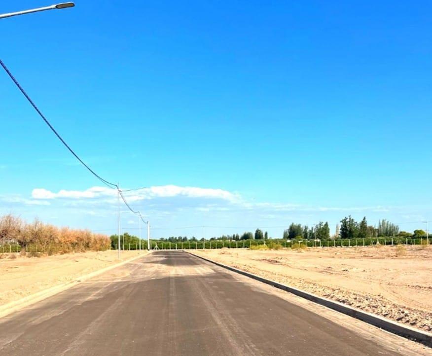 Foto de VENTA DE LOTE EN BARRIO MILCAYAC II, imagen 2