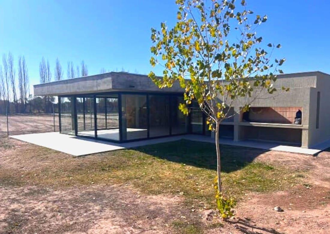 VENTA DE LOTE EN BARRIO MILCAYAC II