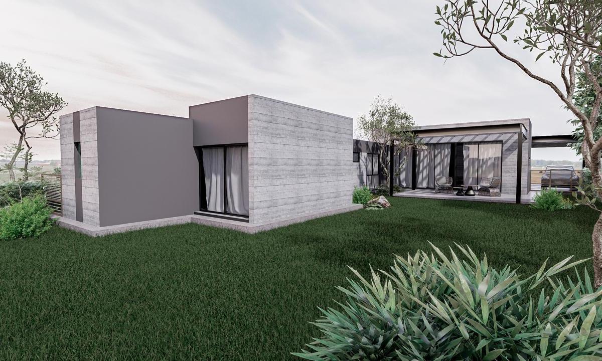 Se Venden Casa a Estrenar B° Portal Andino 2