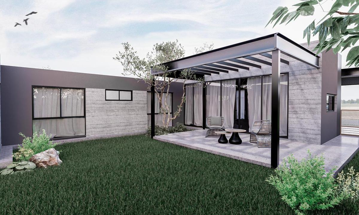 Se Venden Casa a Estrenar B° Portal Andino 1