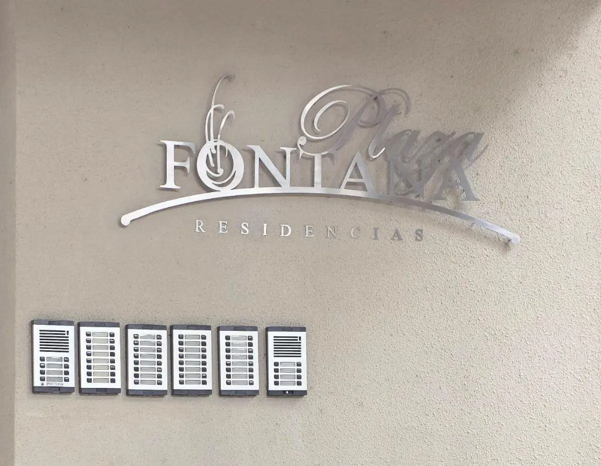 Excelente Departamento en Complejo Privado 3