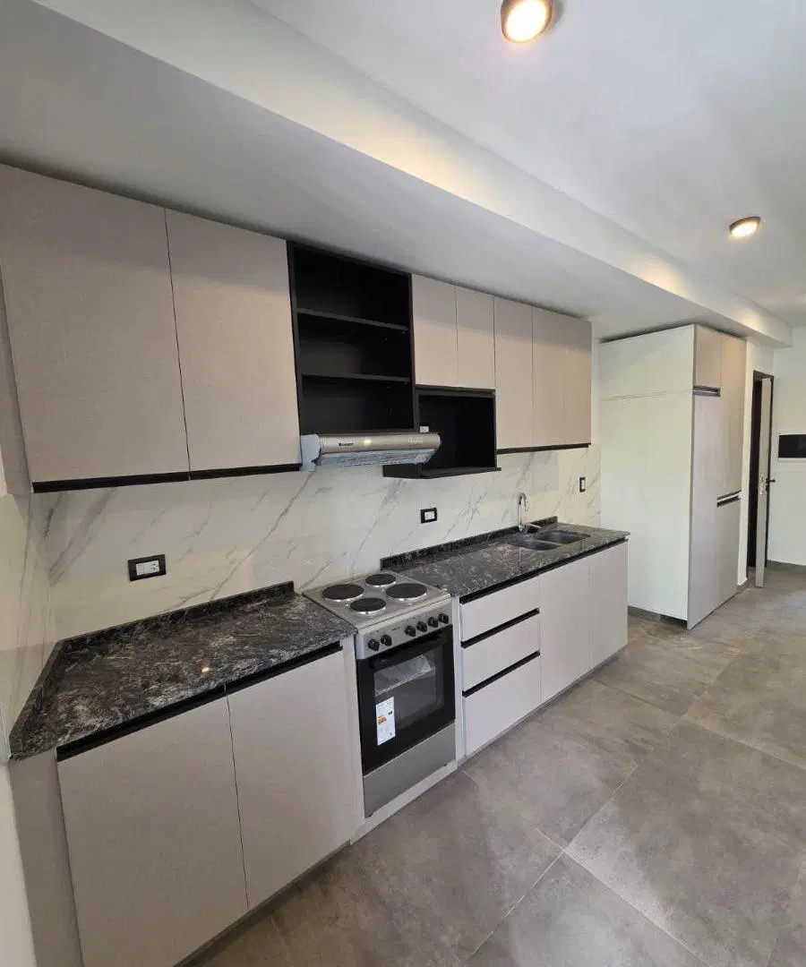 ️Departamento En Barrio Bombal Sur, A Estrenar 2