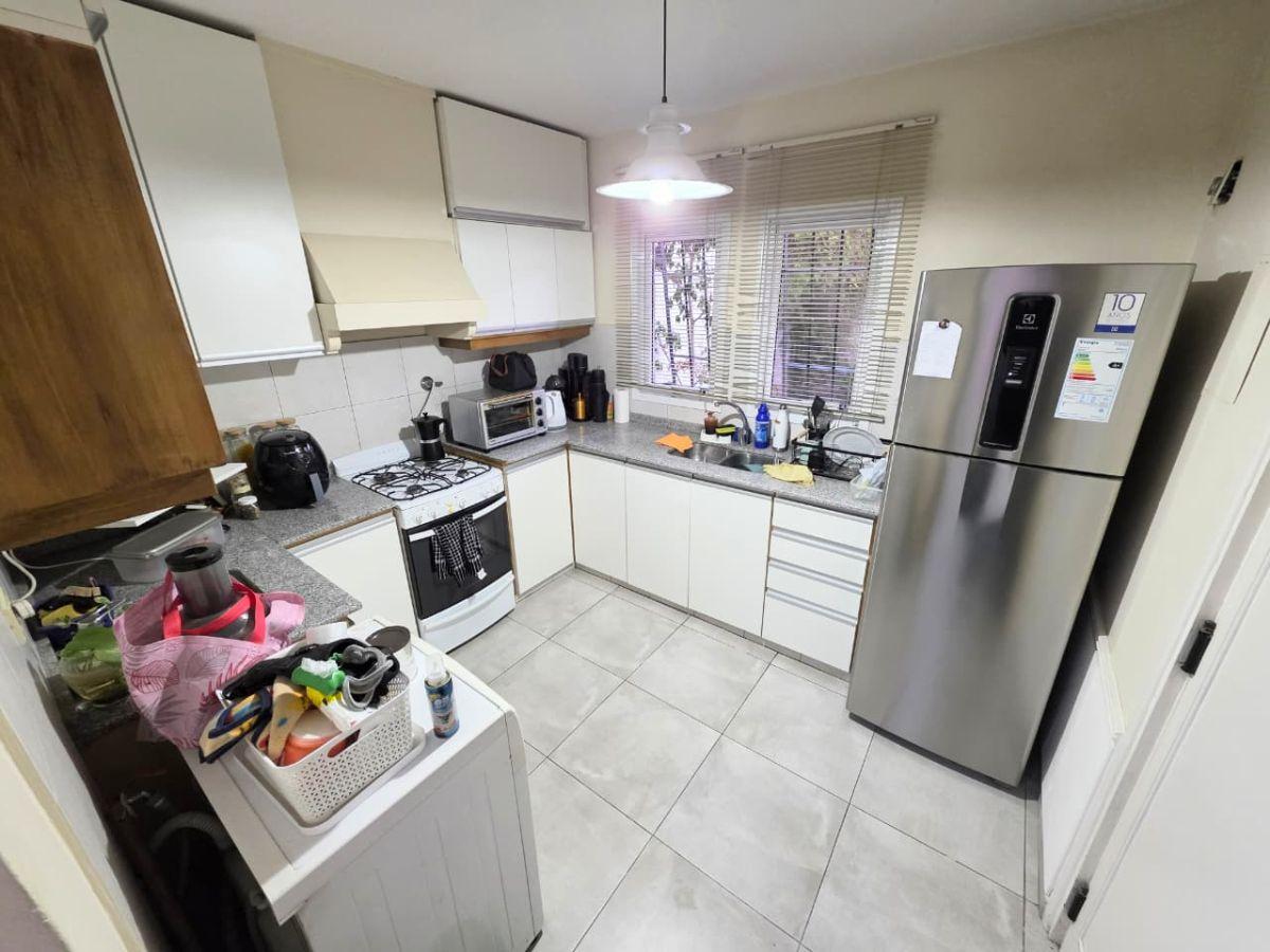 Foto de VENTA EXCELENTE DUPLEX APTO CREDITO HIPOTECARIO, imagen 4