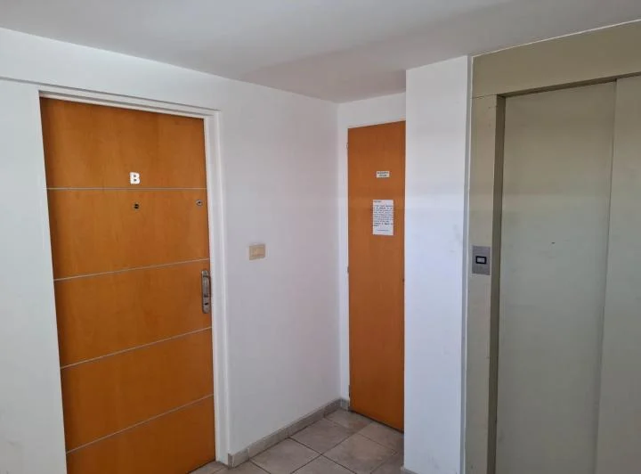   Monoambiente en Alquiler . 24 e/ 58 y 59  $350.000  Exp : 50.000 2