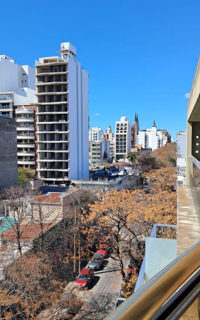 Departamento 41 m² 1 Dormitorio en Venta, La Plata