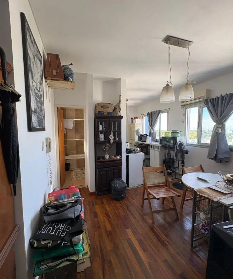 Depto 1 dorm en Venta USD 58.000
Plaza Mateu e/ 1 y 66 5