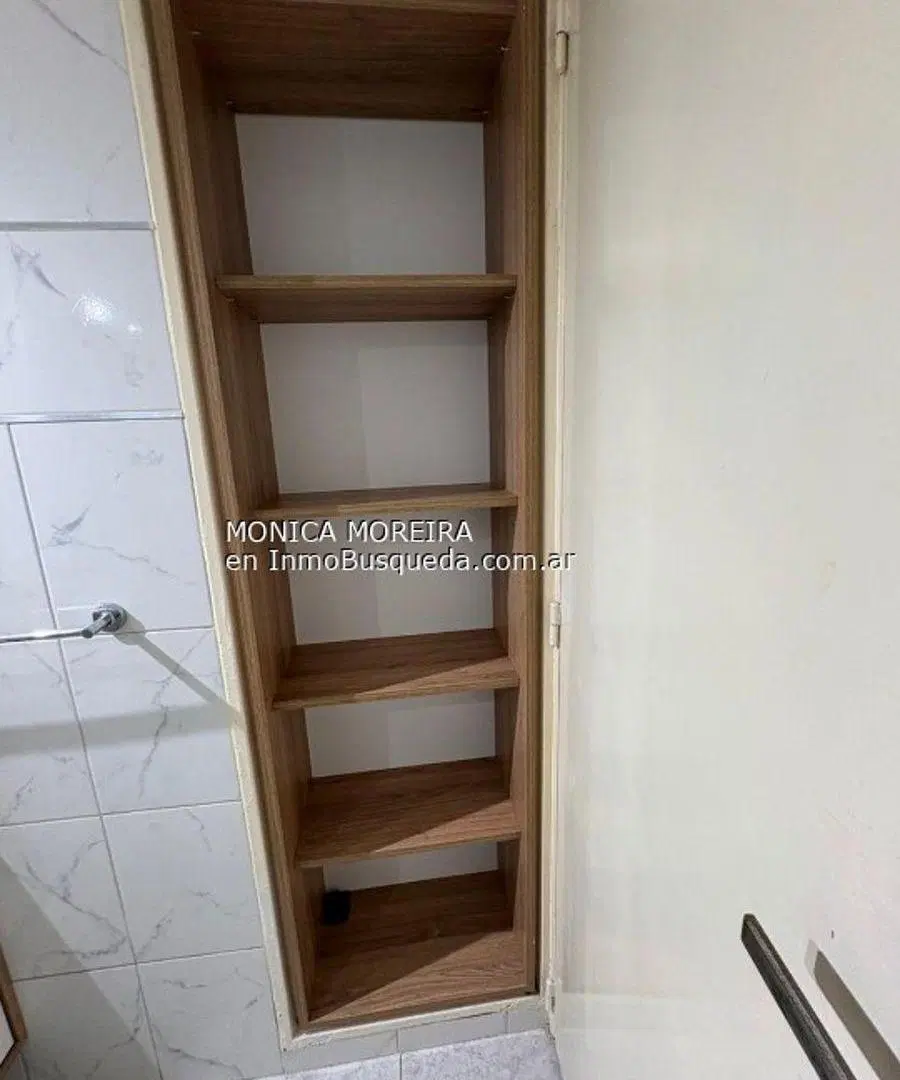Departamento Divisible en Planta Baja – Excelente Zona (17 e/ 44 y 45) 3