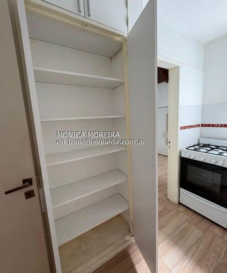 Departamento Divisible en Planta Baja – Excelente Zona (17 e/ 44 y 45) 2