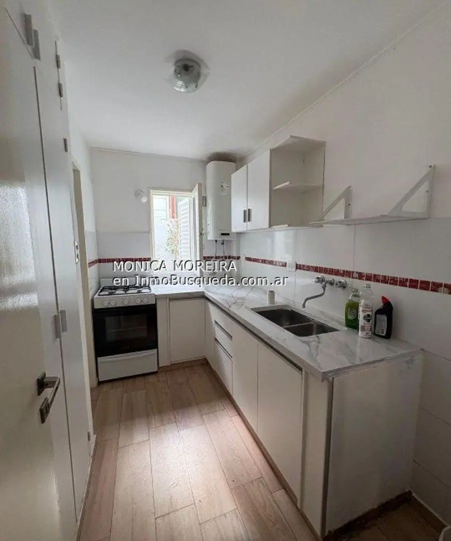 Departamento Divisible en Planta Baja – Excelente Zona (17 e/ 44 y 45) 1