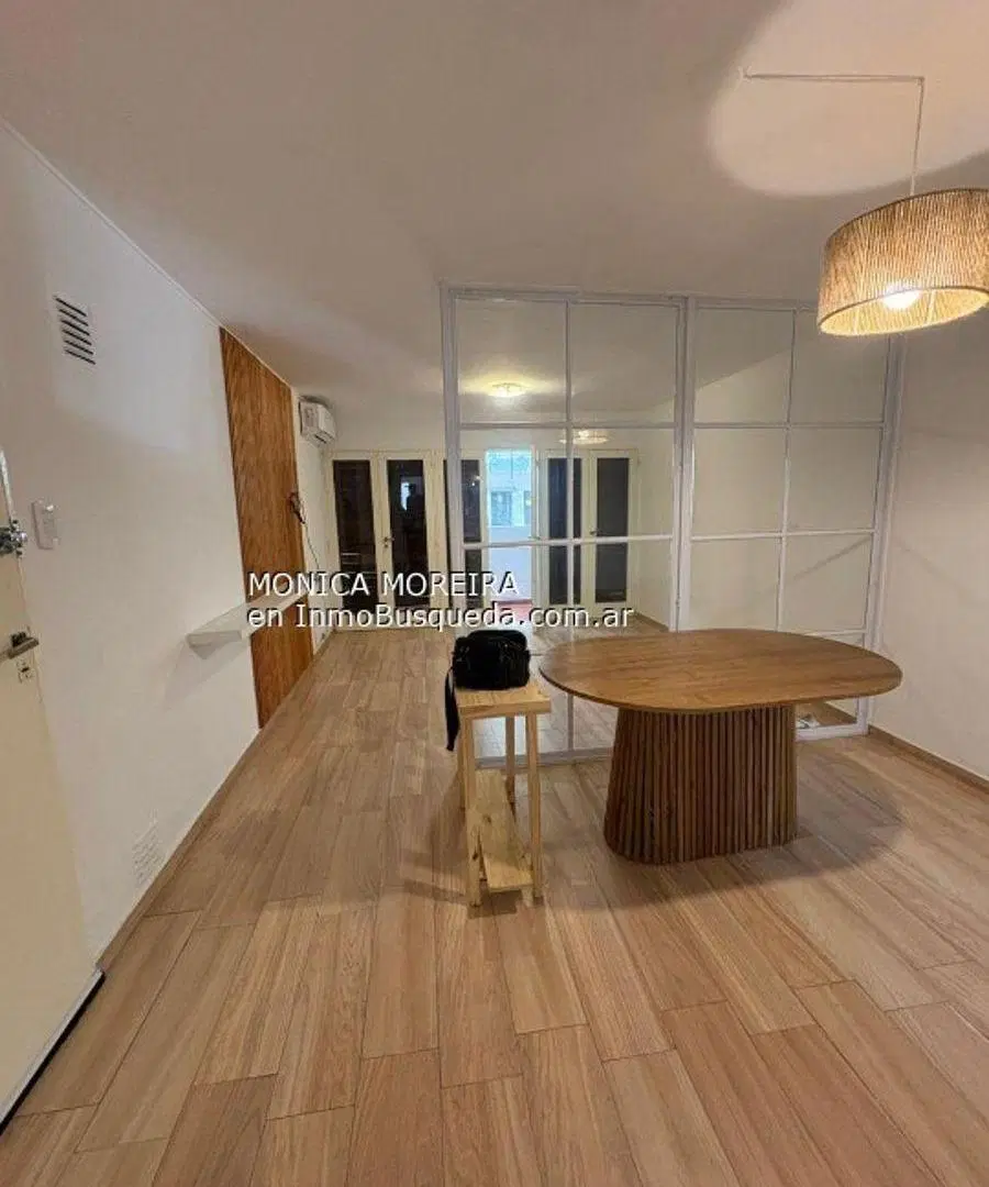 Departamento Divisible en Planta Baja – Excelente Zona (17 e/ 44 y 45) 5