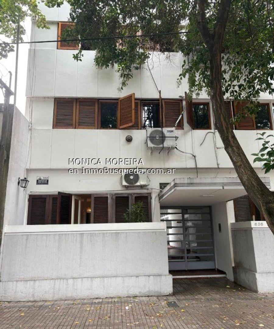Departamento Divisible en Planta Baja – Excelente Zona (17 e/ 44 y 45)
