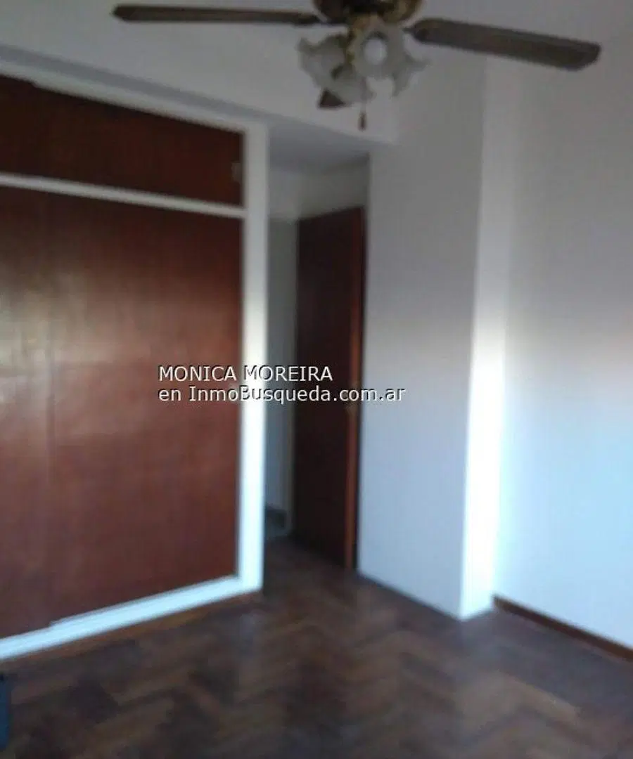 Depto 2 dorm en Alquiler
7 e/ 41 y 42 5