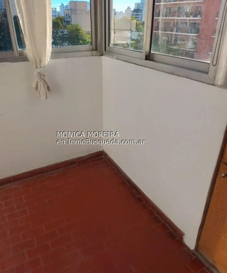 Depto 2 dorm en Alquiler
7 e/ 41 y 42 2