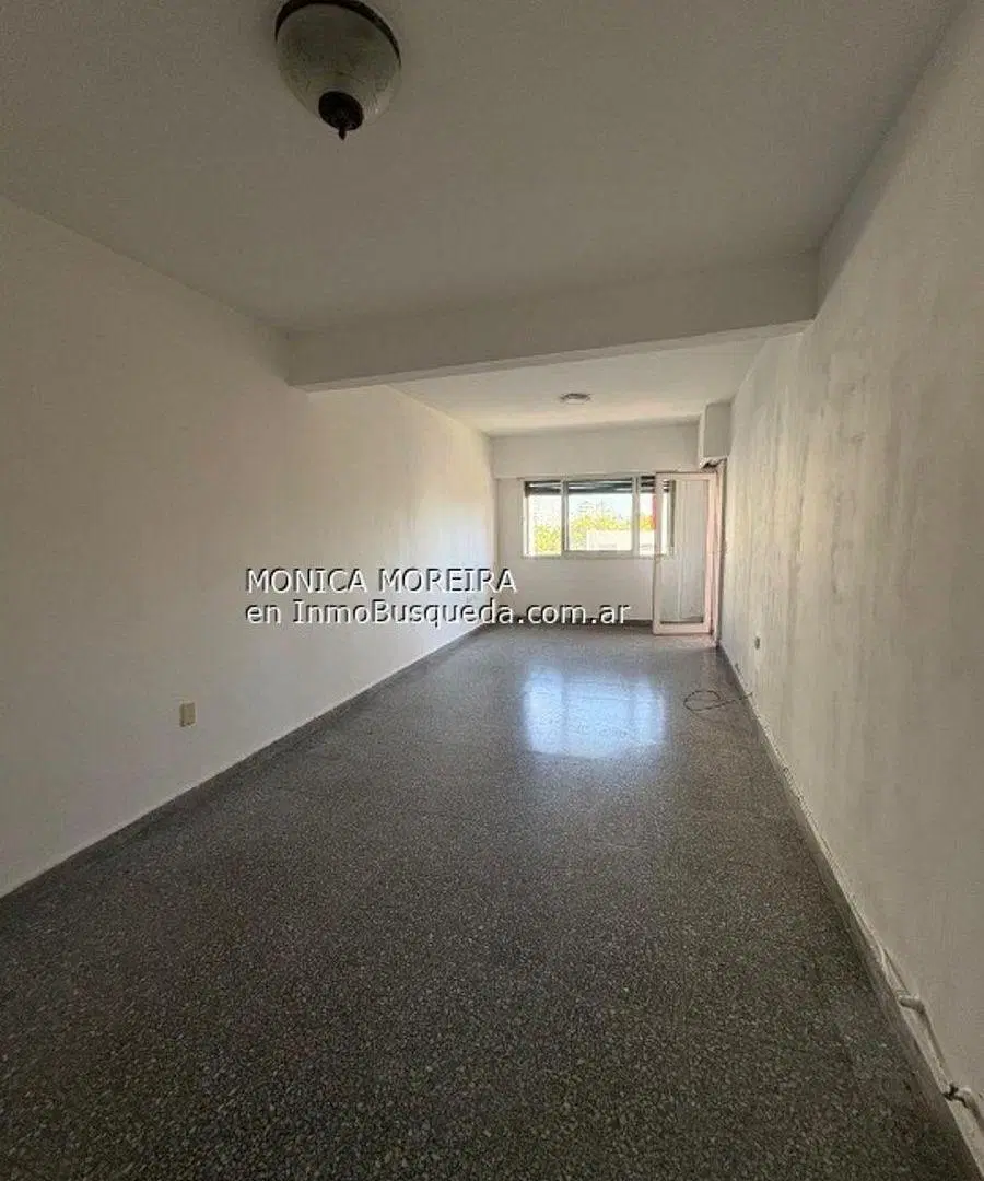 Depto 2 dorm en Alquiler
7 e/ 41 y 42 3