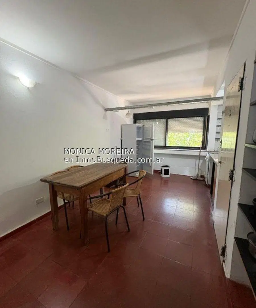 Monoambiente en Alquiler
64 e/ 7 y 8 4