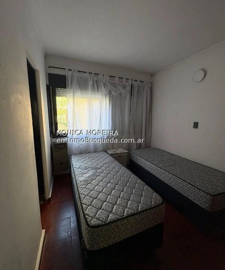 Monoambiente en Alquiler
64 e/ 7 y 8 3