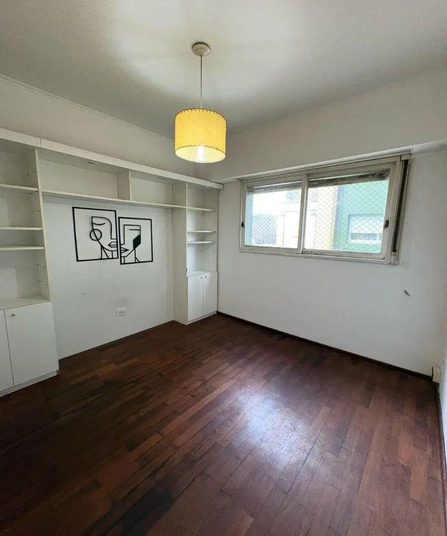 Departamento en alquiler 2 Dormitorios 51 e/ 15 y 16 4