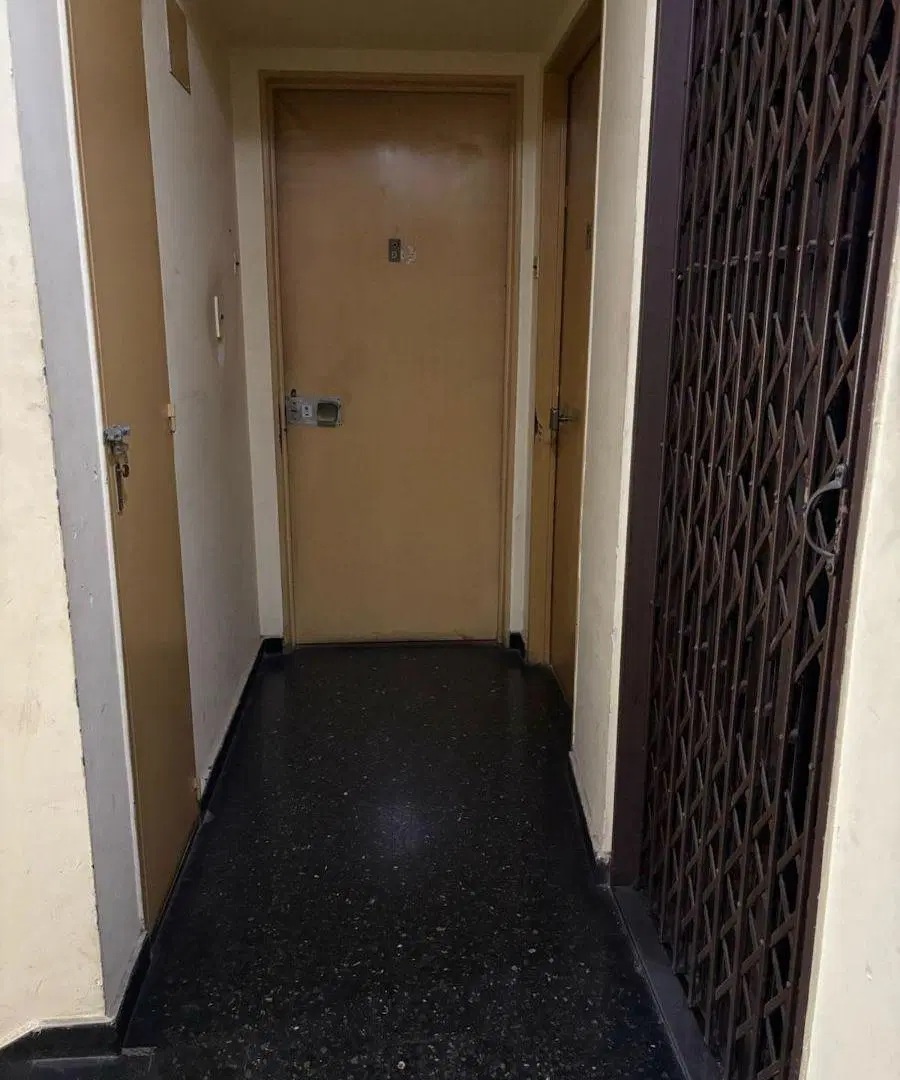 Departamento en alquiler 2 Dormitorios 51 e/ 15 y 16 1