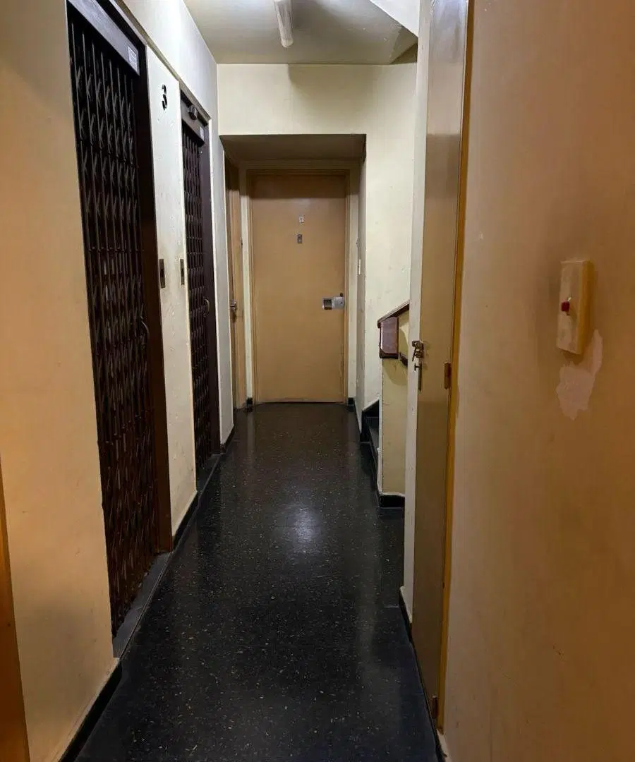 Departamento en alquiler 2 Dormitorios 51 e/ 15 y 16 2