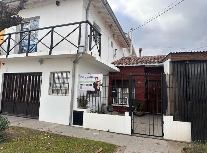 Casa - Bernardino Rivadavia