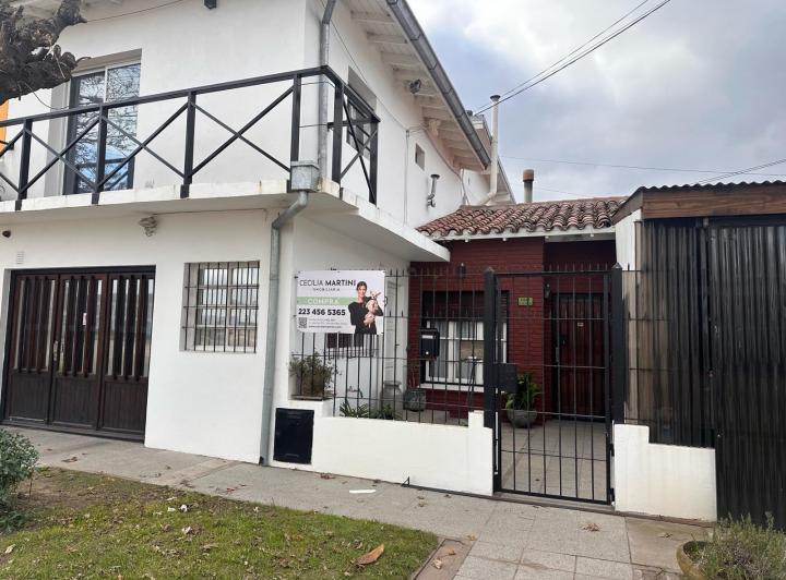 Casa - Bernardino Rivadavia