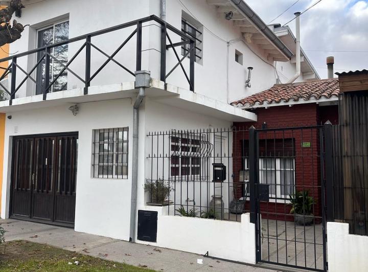 Casa - Bernardino Rivadavia